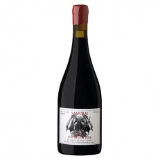 Sin Reglas Mil Demonios Samurai Malbec