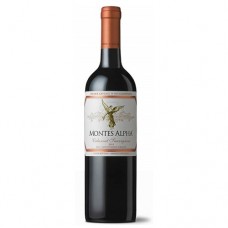 Montes Alpha Cabernet Sauvignon (Chile)