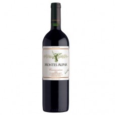 Montes Alpha Carmenere (Chile)