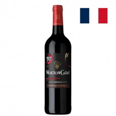 Mouton Cadet Bordeaux Francia