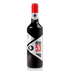 Fernet Nero 53 Clasico 750ml