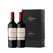 Catena Zapata Nicasia Estuche x2