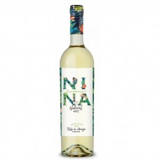 San Huberto NINA Natural Blend Blanco