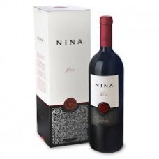 San Huberto NINA Gran Malbec Estuche