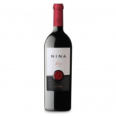 San Huberto NINA Gran Malbec