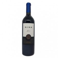 San Huberto NINA Gran Merlot