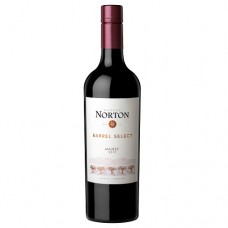 Norton Select Malbec