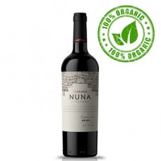 Chakana Nuna Vineyard Malbec