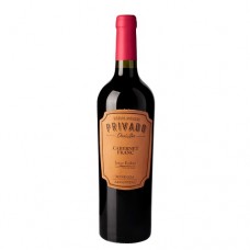 Jorge Rubio Oasis Sur Cabernet Franc