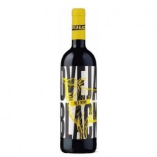 Casa La Primavera Oveja Black Red Wine