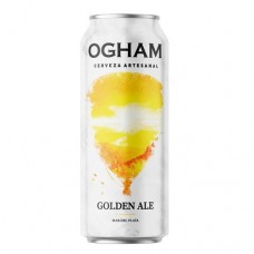Ogham Golden Ale