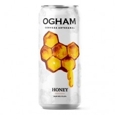 Ogham Honey