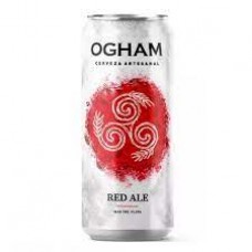 Ogham Red Ale