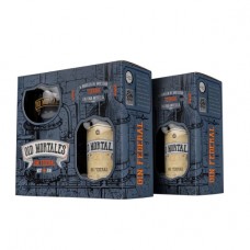 Gin Oid Mortales Estuche con Copa