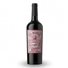 Oid Mortal Merlot