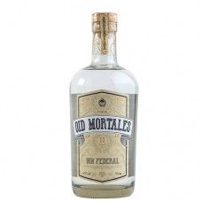 Gin Oid Mortales London Dry