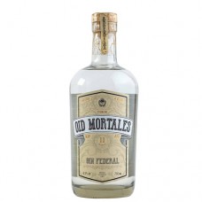 Oid Mortales London Dry