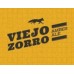 Okcidenta Zorro Viejo Amber Ale 355ml