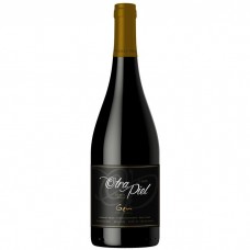 Gen del Alma Otra Piel - Cabernet, Cabernet Franc, Pinot Noir