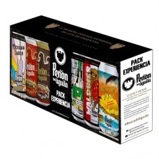 Peñon del Aguila Pack Experiencia