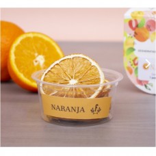 Botanico Fika Pack Naranja