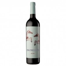 Ernesto Catena Padrillos Malbec