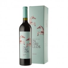 Ernesto Catena Padrillos Malbec Estuche