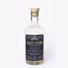 Pagat Ultimo Gin 750ml