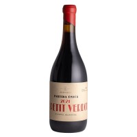 Aristides Partidas Unicas Petit Verdot