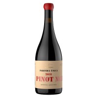 Aristides Partidas Unicas Pinot Noir