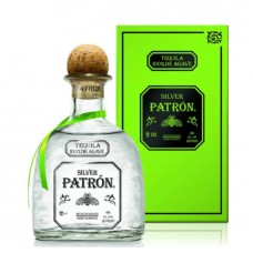 Patron Silver 750ml