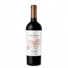 Doña Paula Estate Malbec