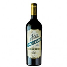 La Posta Paulucci Malbec