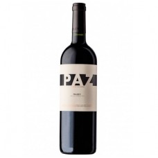 Finca Las Moras PAZ Malbec