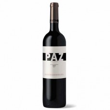 Finca Las Moras PAZ Syrah