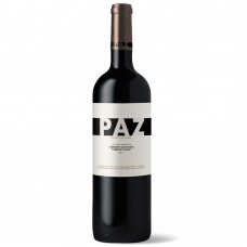 Finca Las Moras PAZ Blend Cab. Sauvignon / Cab. Franc