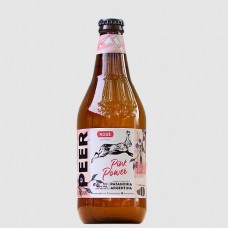 Peer Sidra Pera Pink Power 500ml