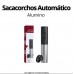 Descorchador Automatico Negro