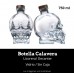 Licorera Calavera 750ml
