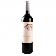 Piattelli Grand Reserve Malbec -Salta-