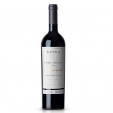 Piattelli Grand Reserve Cabernet Sauvignon -Tupungato-