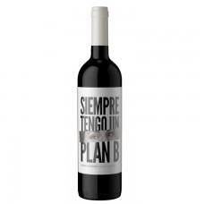 Budeguer Plan B Cabernet Sauvignon