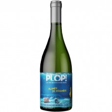 Plop Blanco de Viognier 2016