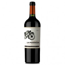 Fin del Mundo La Poderosa Malbec 375ml