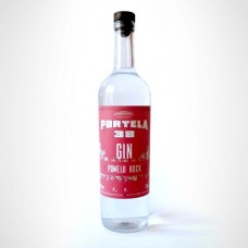 Gin Portela 38 Pomelo Rock