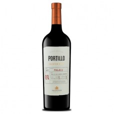 Salentein Portillo Malbec