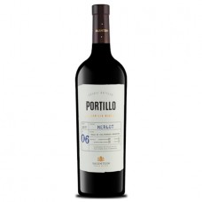 Salentein Portillo Merlot