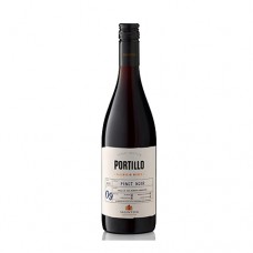 Salentein Portillo Pinot Noir