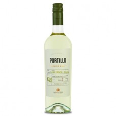 Salentein Portillo Sauvignon Blanc