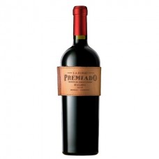 Jorge Rubio Premiado Malbec